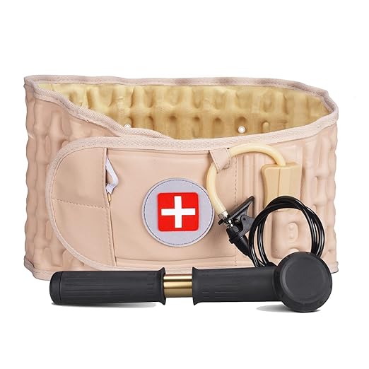Back Pain Reliever