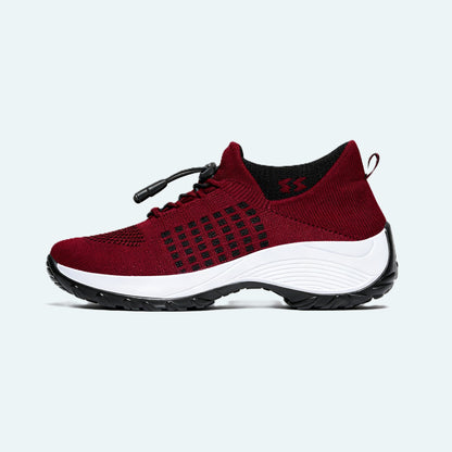 Supportive Nursing Shoes for Women