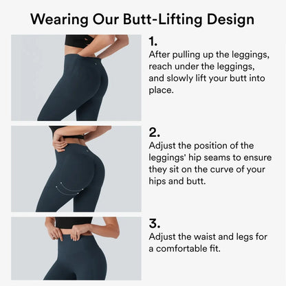 SculptLift Luxe™ – Shape and Lift Your Silhouette Instantly
