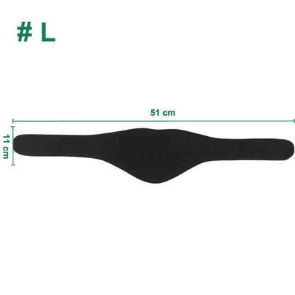 ThermoHeal NeckSaver