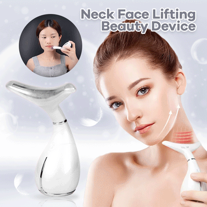 Neck Face Lifting Device