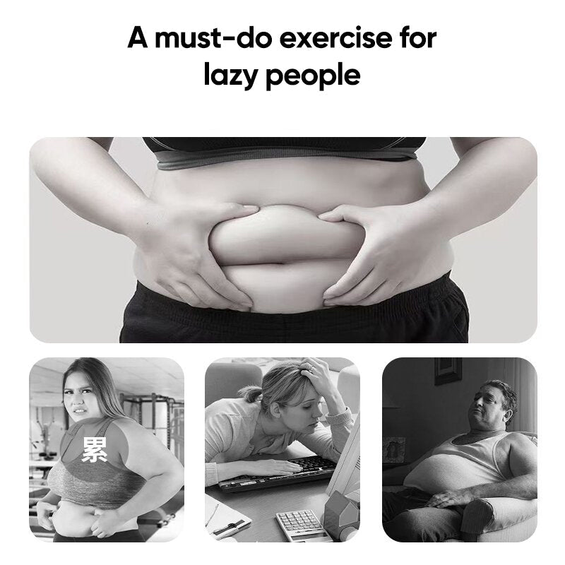 Seated Waist Twisting Machine