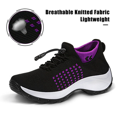 Supportive Nursing Shoes for Women