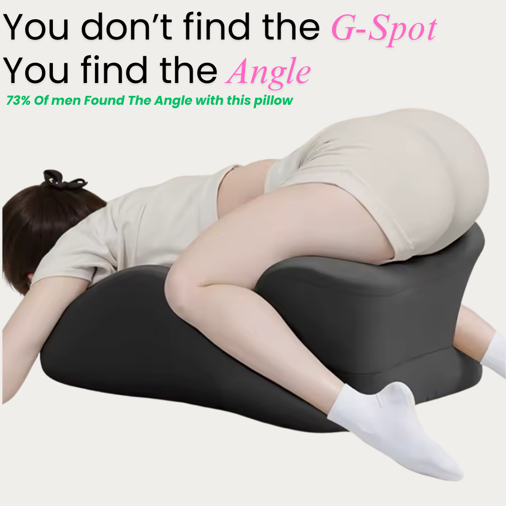 Vireon Sweet Spot Pillow