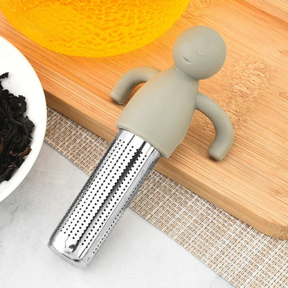 Reusable Stainless Steel Tea Infuser