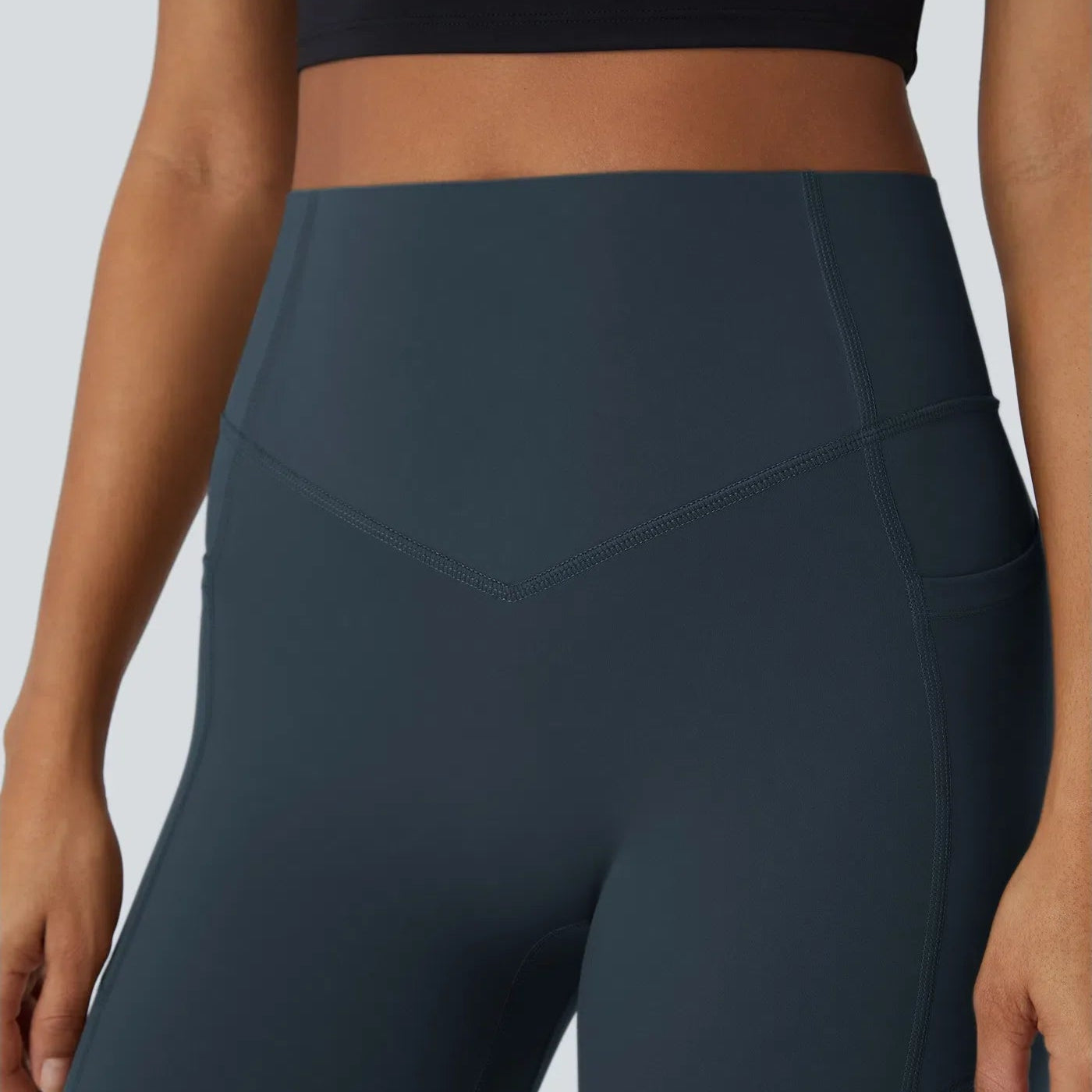 SculptLift Luxe™ – Shape and Lift Your Silhouette Instantly