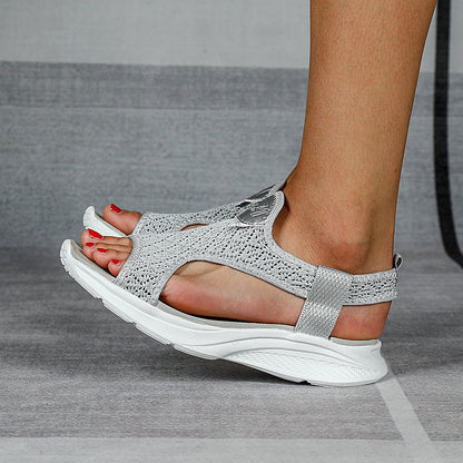 Owlkay - Women's Comfortable Sandals