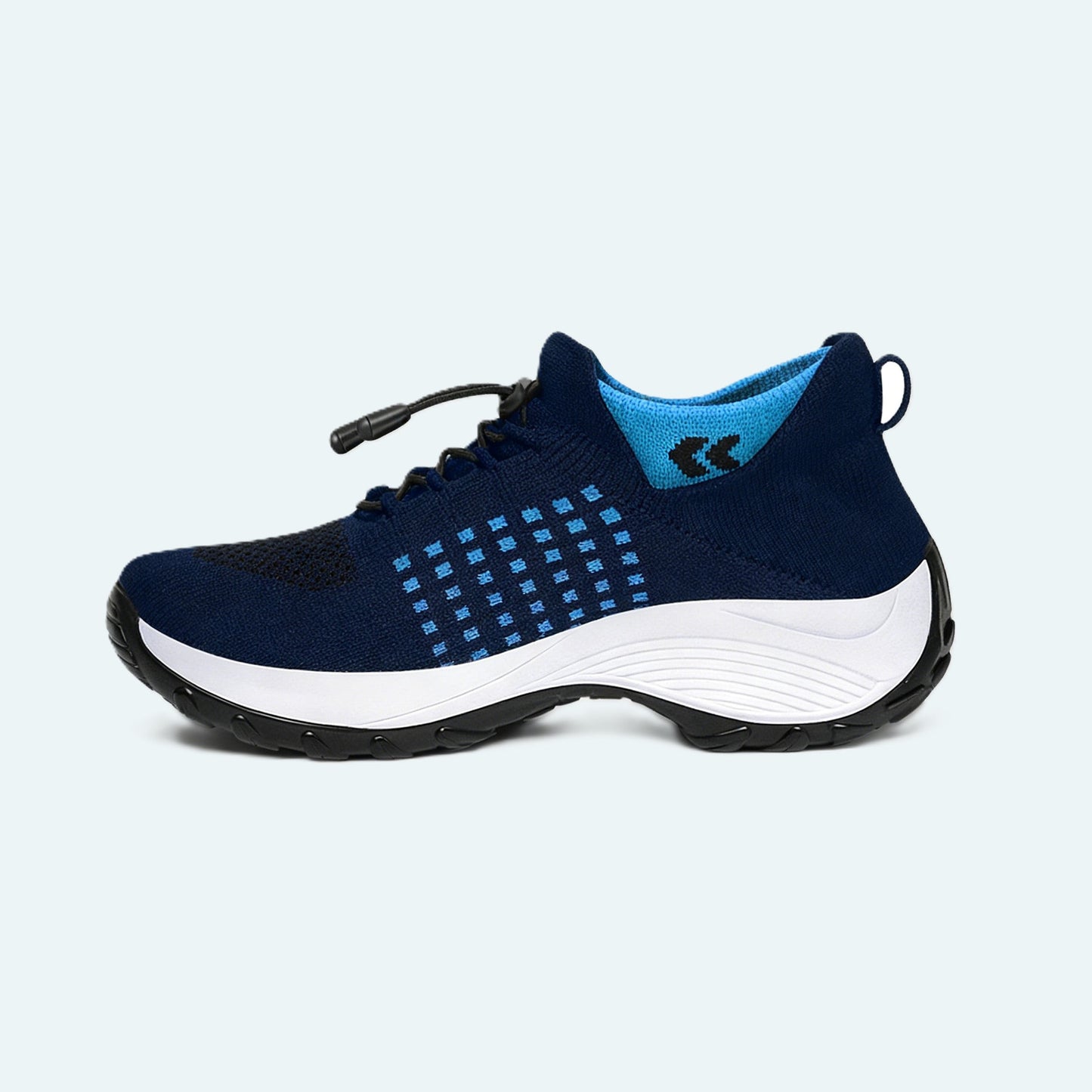 Supportive Nursing Shoes for Women