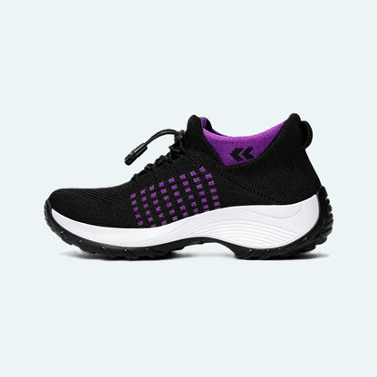 Supportive Nursing Shoes for Women