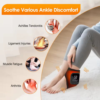 WarmPulse Ankle Massager™
