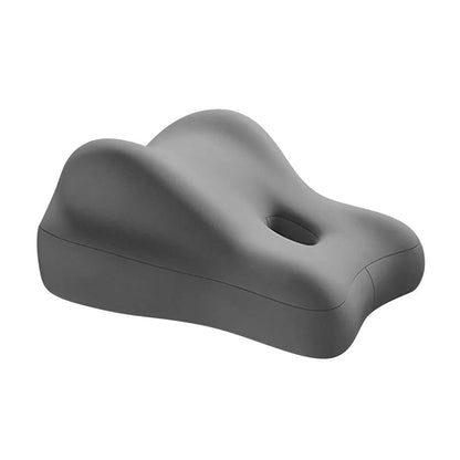 Discreet Wedge Pillow for Couples