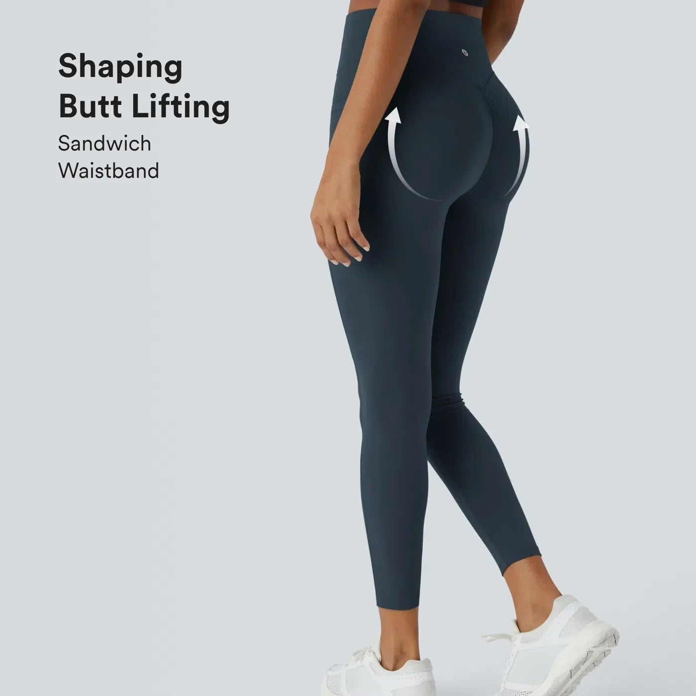 SculptLift Luxe™ – Shape and Lift Your Silhouette Instantly