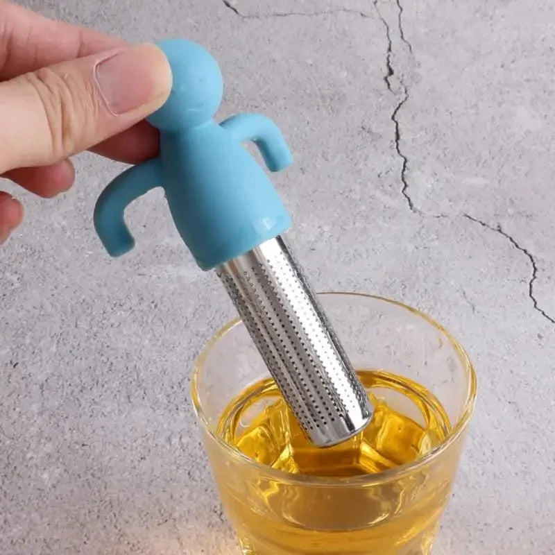 Reusable Stainless Steel Tea Infuser