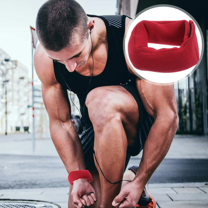 Weight Training Sandbag for Wrist and Ankle Weights