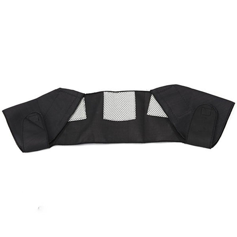 Shoulder Brace, with Self-heating and Magnets for Shoulder Pain Relief