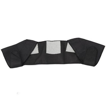 Shoulder Brace, with Self-heating and Magnets for Shoulder Pain Relief
