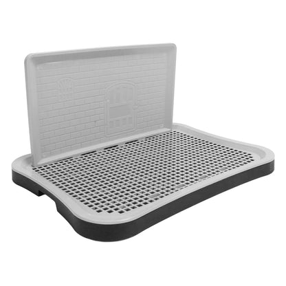 Mesh Potty Training Toilet for Puppies and Dogs