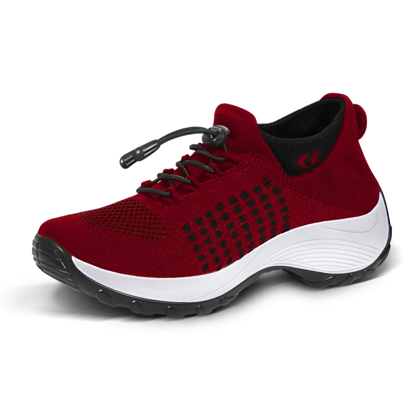 Supportive Nursing Shoes for Women