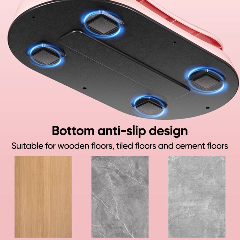 Seated Waist Twisting Machine