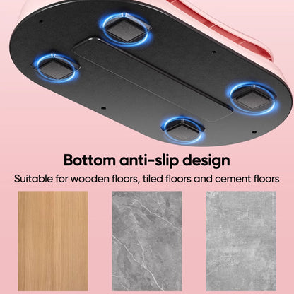 Seated Waist Twisting Machine