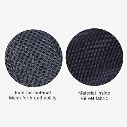 Slim Adjustable Weighted Vest