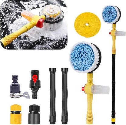 FastBrush Car Wash High Pressure Brush