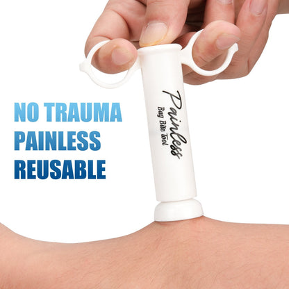 Ultimate Bite & Sting Relief Tool - For Itch-Free, Comfortable Days!