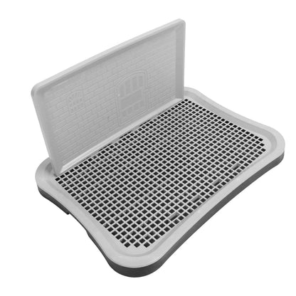 Mesh Potty Training Toilet for Puppies and Dogs