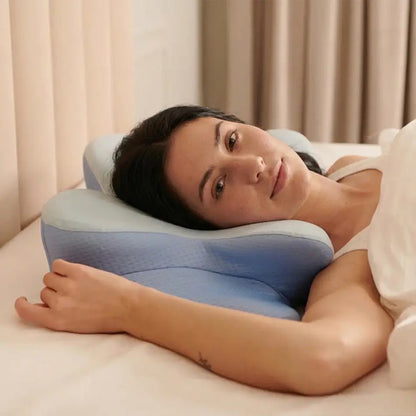 Butterfly Ergo Pillow