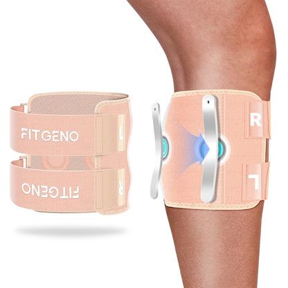 Sciatica Nerve Knee Brace
