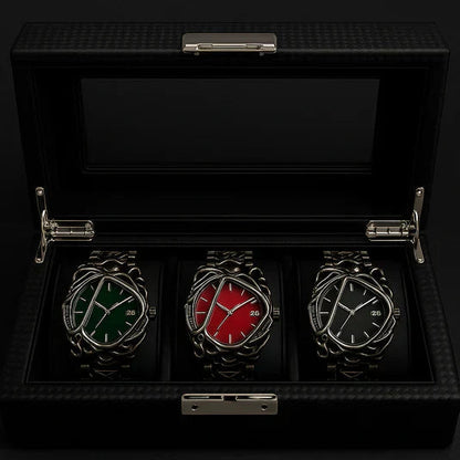Grimlight Watches