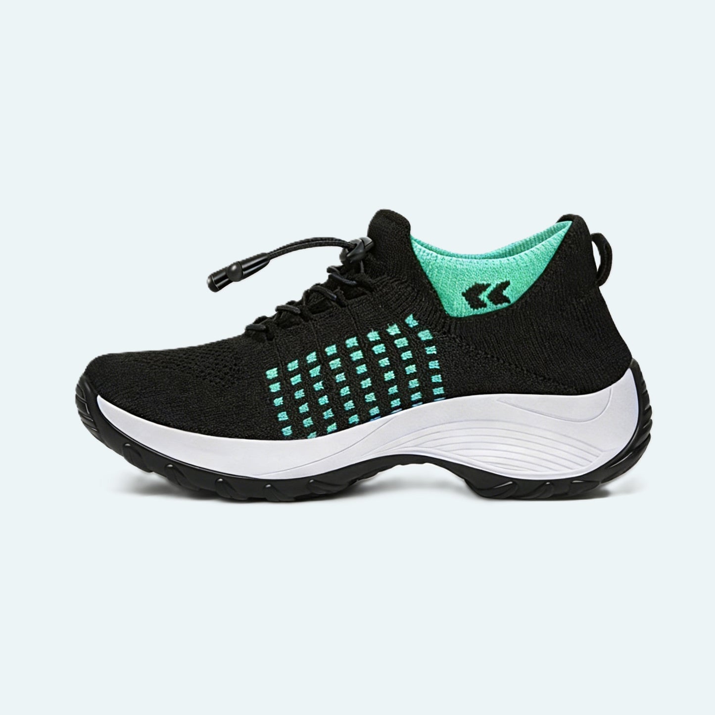 Supportive Nursing Shoes for Women