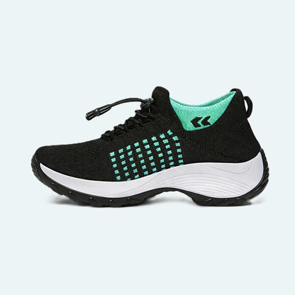Supportive Nursing Shoes for Women