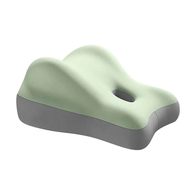 Discreet Wedge Pillow for Couples