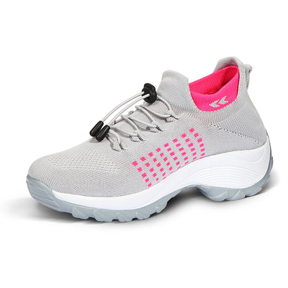 Supportive Nursing Shoes for Women