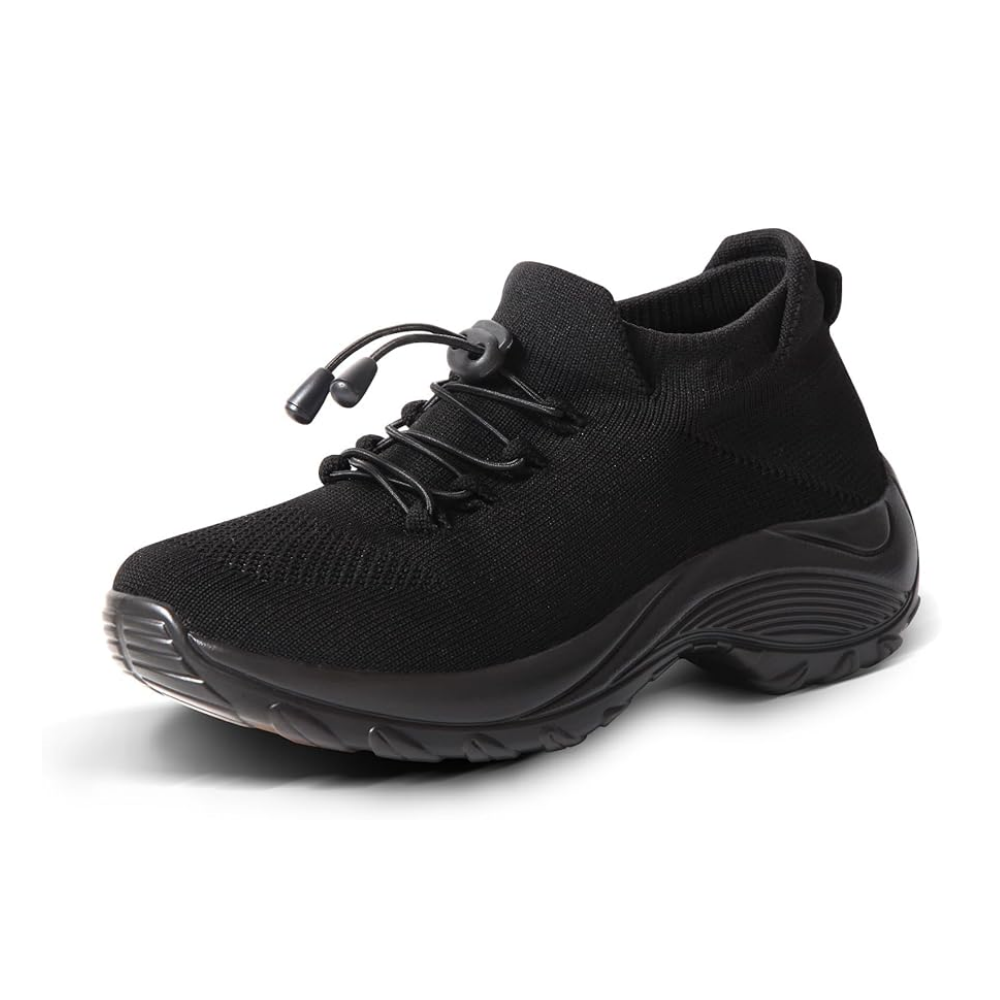 Supportive Nursing Shoes for Women
