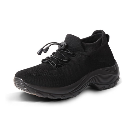 Supportive Nursing Shoes for Women