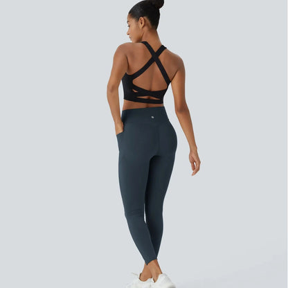SculptLift Luxe™ – Shape and Lift Your Silhouette Instantly