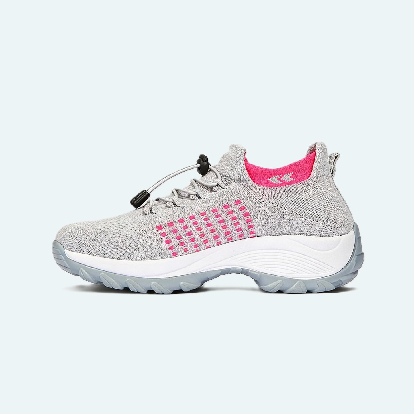 Supportive Nursing Shoes for Women