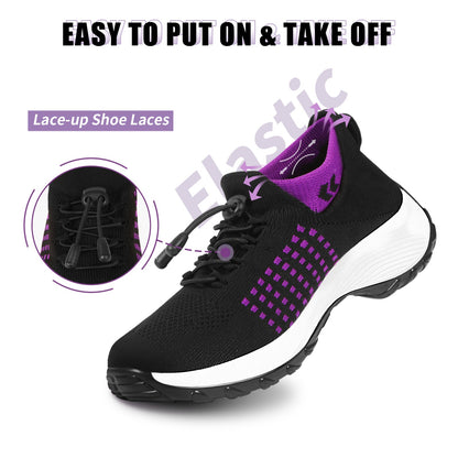 Supportive Nursing Shoes for Women