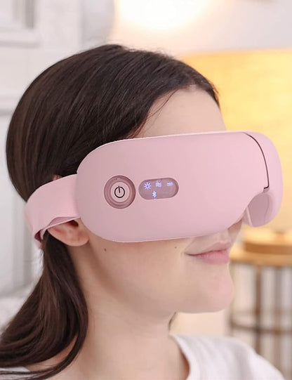 Eyeology Intelligent Eye Massager