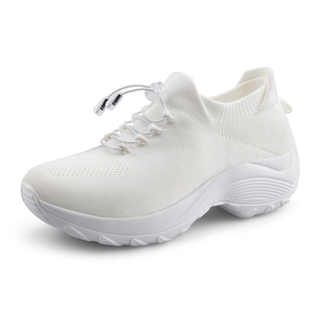Supportive Nursing Shoes for Women