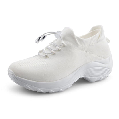 Supportive Nursing Shoes for Women