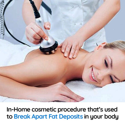 Ultrasonic Cavitation Machine