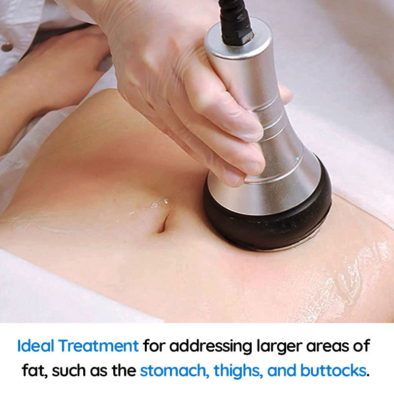 Ultrasonic Cavitation Machine