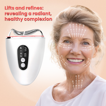 DermaVital – 5-in-1 Firming Solution for Smoother, Healthier Skin