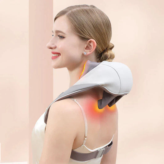Neck & Shoulder Massager