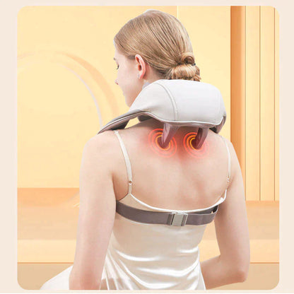 Neck & Shoulder Massager