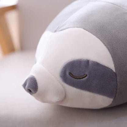Oversized Plush Toy for Hugging and Relaxing