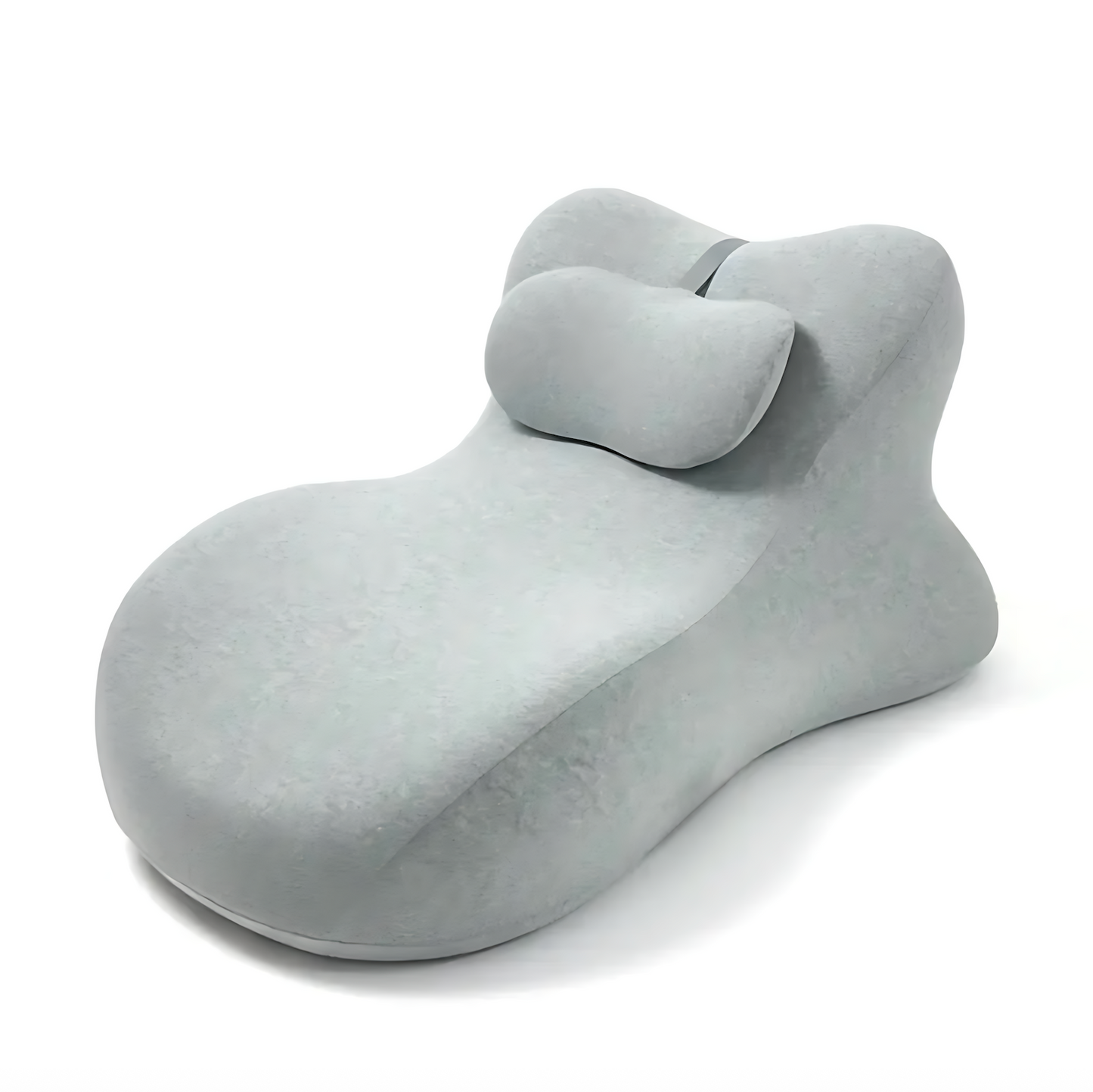 Moodie Couples Pillow™ – The Pillow That Keeps Love Close